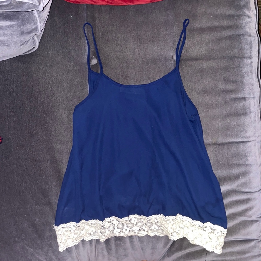 Annabella Shirt